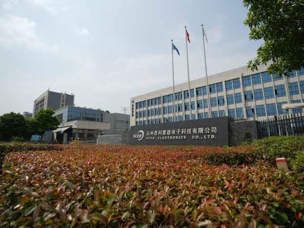 SCED ELECTRONICS CO., LTD.