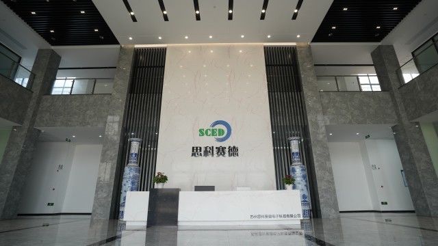 จีน SCED ELECTRONICS CO., LTD. รายละเอียด บริษัท
