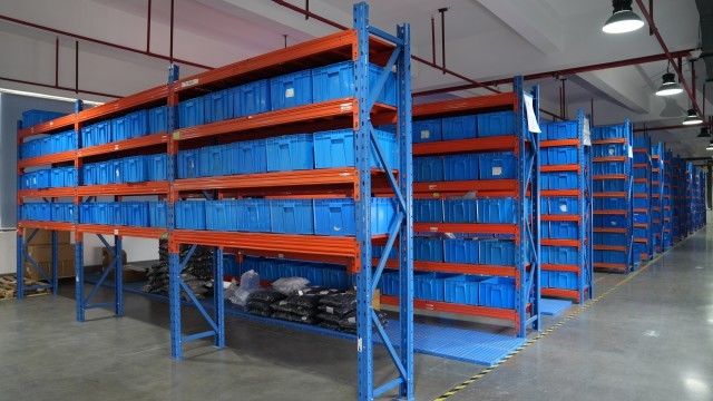 จีน SCED ELECTRONICS CO., LTD. รายละเอียด บริษัท