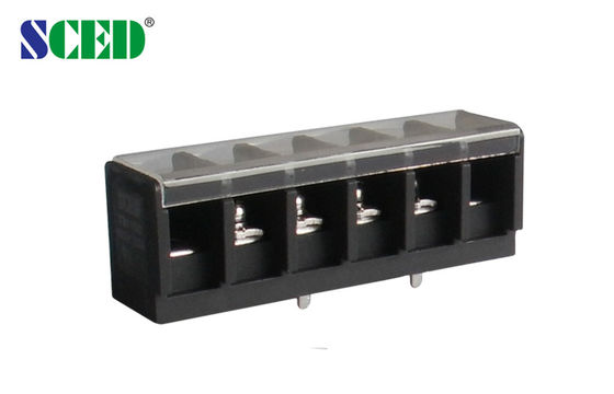 Barrier Terminal block  Pitch  11.00mm   600V  30A   3 - 20P   power terminal block