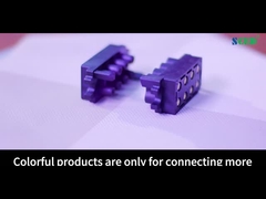 เทอร์มินัลบล็อกและการใช้งาน