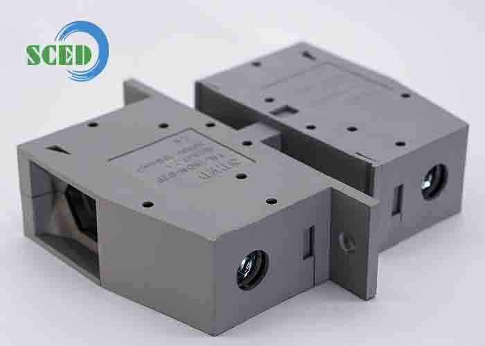 Strong and Secure Connections with Tin Plated Terminal Junction Blocks Rated at 150A