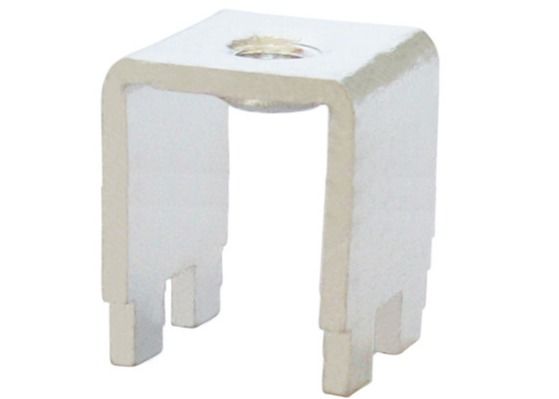 อุปกรณ์เสริมเทอร์มินอลบล็อก 75A M4, ขั้วต่อสายทองเหลือง PCB