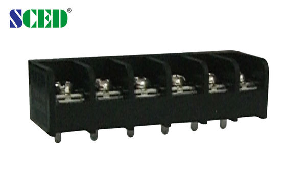 หน่วยขั้นต่ําอุปกรณ์ขัดขวาง Pitch 11.10mm 300V 30A