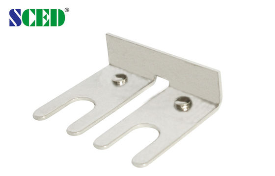 อุปกรณ์เสริมสำหรับแผงขั้วต่ออุตสาหกรรม 40A, การเชื่อมต่อแผงขั้วต่อ