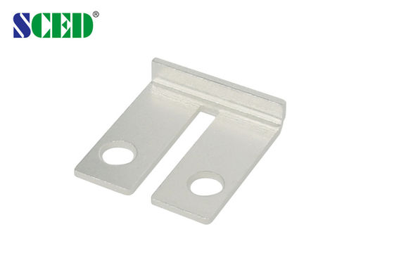 30A 1.5 มม. ส่วนประกอบไฟฟ้า หน้าสัมผัสสะพานสำหรับการขนส่งทางราง